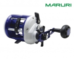 Carretilha Maruri Nevada 10LH (Esquerda)