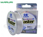 Linha Maruri Master Fluorcarbono 50m - Leader (l�der)