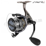 Molinete Saint Evox Carbon