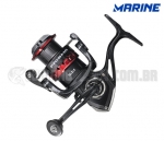 Molinete Marine New Prisma FD (5 Rolamentos)