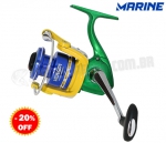 Molinete Marine Venza Edi��o Especial (6 Rolamentos)