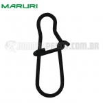 Snap Maruri Nice Snap Black