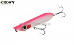 Isca Artificial Crown Pindara 80 - 8cm 9g