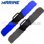 Porta Varas Tubo Retr�til Marine MS-RH (Bazuka)