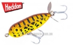 Isca Artificial Heddon Tiny Torpedo XO360