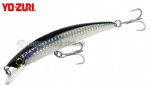 Isca Artificial Yo-Zuri Crystal Minnow SP 110