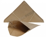 Copinho de Papel Piapara (Copo) Mensageiro Pct c/ 100 unidades