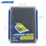 Estojo Marine Tackle Box p/ Jig - MTB255J