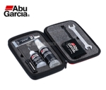 leo Abu Garcia Abumainkit Precision Reel Care - Kit Manuteno e Lubrificao