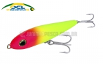 Isca Artificial OCL Control Minnow 120 - 12cm 18g