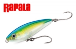 Isca Artificial Rapala X-Rap Saltwater Subwalk SXRSB-09