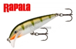 Isca Artificial Rapala Scatter Rap SCRCD-07