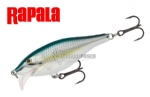 Isca Artificial Rapala Scatter Rap SCRS-7
