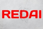 Adesivo Plotter - Redai 25cm x 5cm