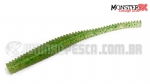 Isca Artificial Monster 3X Ring Shad 10 cm