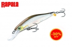 Isca Artificial Rapala Ripstop Deep RPSD09 - 9cm 8g