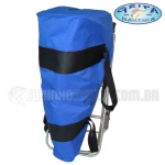 Saco Gripa De Prote��o E Transporte Para Motores De Popa - Nylon 600