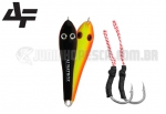 Isca Artificial Albatroz Jig Sapinho 15g