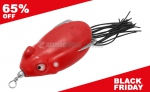 Isca Artificial Grob Sapo Soft - 5,5cm 12g