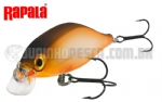 Isca Artificial Rapala Shadow Rap Shad SDRS-09 - 9cm 12g