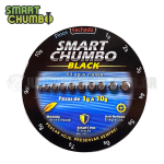 Chumbo Smart Chumbo Black Kit (Rodadinha)