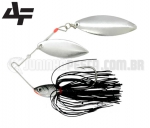 Isca Artificial Albatroz Spinner Bait LQ-9145 (17 gramas)