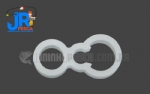 Suporte JR Pesca de Luminoso 7,5mm - C�d. 954