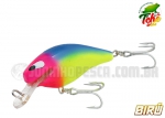 Isca Artificial Tch Iscas Bir Barbela Curta - 9cm 30g