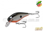 Isca Artificial Tch Iscas Bir Barbela Curta - 7,5cm 19g