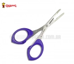Tesoura Pin�a V Fox Alicate CK006 Happy Fishing
