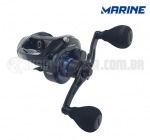 Carretilha Marine Titan 300 SW SHIL (Esquerda)