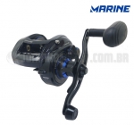 Carretilha Marine Titan 400 SW SHIL (Esquerda)