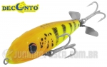 Isca Artificial Deconto Tucuna Turbo 90  Malucelli -  9cm 13g