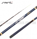 Vara Saint Plus Angler Telesc�pica (100% de Carbono)