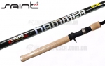 Vara Saint Hammer IM8  581BC - 8-20 lbs p/ Carretilha