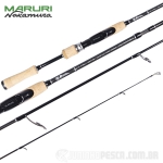 Vara Maruri Loki S by Nakamura Para Molinete