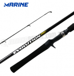 Vara Marine Evolution G3 p/ Carretilha