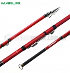 Vara Maruri M Ultra Light Telesc�pica
