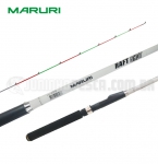 Vara Maruri Raft Shot 8-17lbs Molinete/Carretilha
