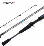 Vara Saint Plus Pro Fishing Titanium p/ Carretilha