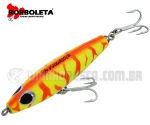 Isca Artificial Borboleta Woodstick  10,5 cm 25g