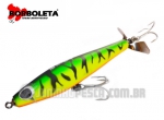 Isca Artificial Borboleta Woodstock 13 - 13cm 32g